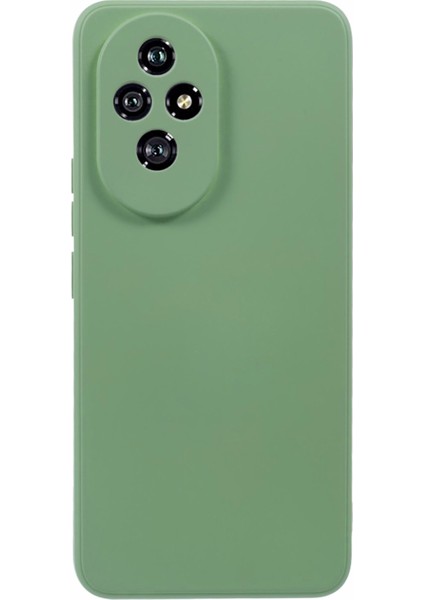 Honor 200 Telefon Kılıfı (Yurt Dışından)