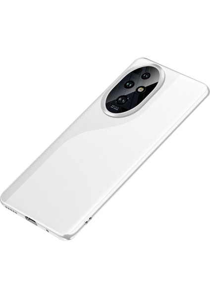 Honor 200 Pro Telefon Kılıfı (Yurt Dışından)