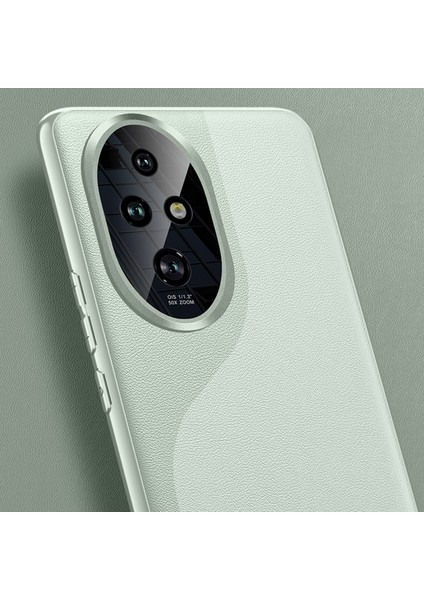 Honor 200 Pro Telefon Kılıfı (Yurt Dışından) fiyatları