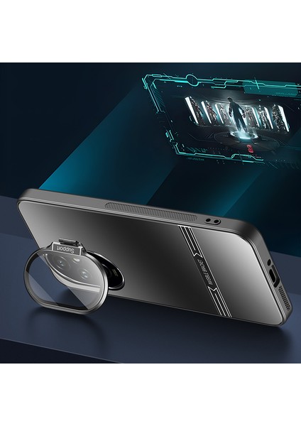 Honor 200 Pro Telefon Kılıfı (Yurt Dışından) modelleri