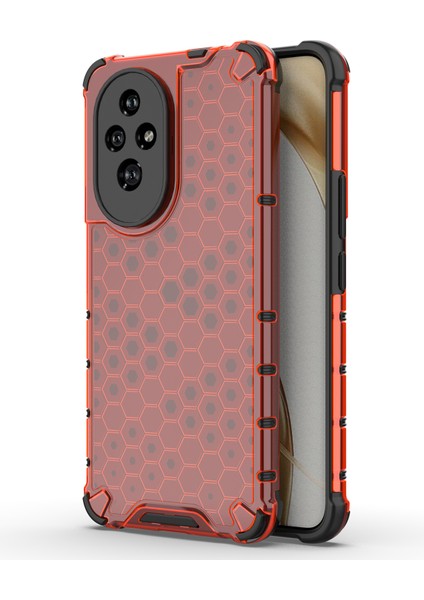 Honor 200 Telefon Kılıfı (Yurt Dışından)