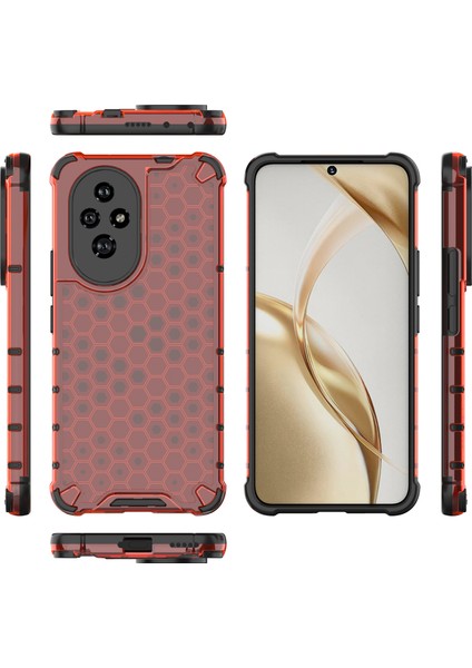 Honor 200 Telefon Kılıfı (Yurt Dışından) modelleri