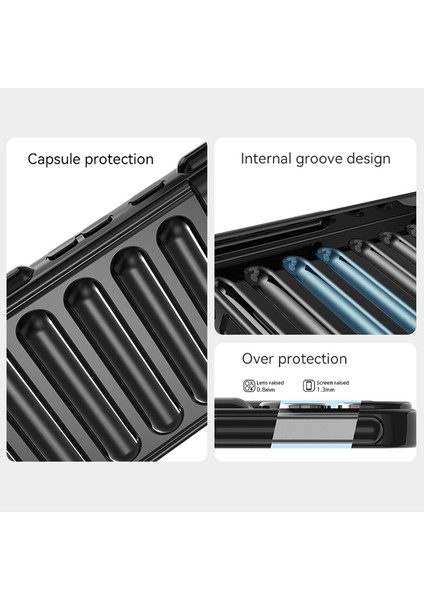 Honor 200 Telefon Kılıfı (Yurt Dışından) fiyatları