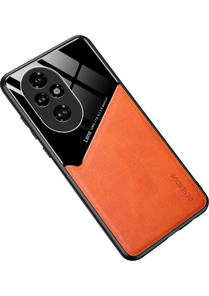 Honor 200 Telefon Kılıfı (Yurt Dışından)