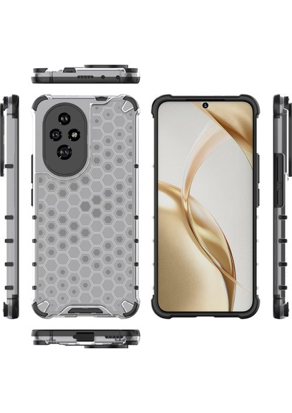 Honor 200 Telefon Kılıfı (Yurt Dışından) modelleri