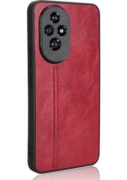Honor 200 Pro Telefon Kılıfı (Yurt Dışından)