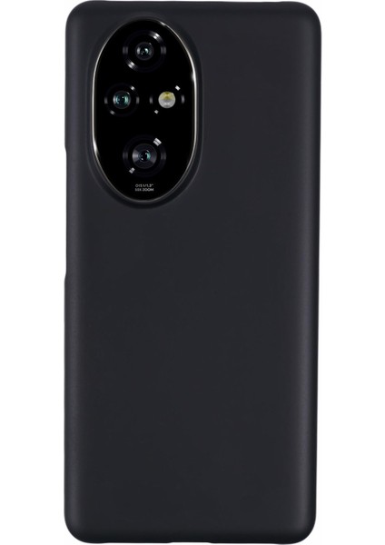 Honor 200 Pro Telefon Kılıfı (Yurt Dışından)