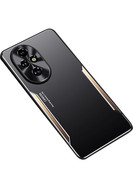 Honor 200 Telefon Kılıfı (Yurt Dışından)