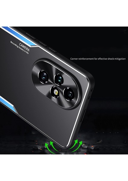 Honor 200 Telefon Kılıfı (Yurt Dışından) fiyatları