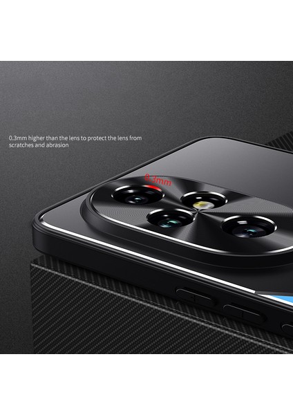 Honor 200 Telefon Kılıfı (Yurt Dışından) modelleri