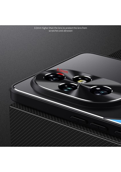 Honor 200 Telefon Kılıfı (Yurt Dışından) modelleri