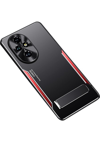 Honor 200 Telefon Kılıfı (Yurt Dışından)