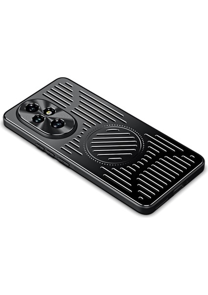 Honor 200 Telefon Kılıfı (Yurt Dışından)