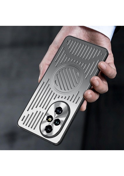 Honor 200 Telefon Kılıfı (Yurt Dışından) modelleri