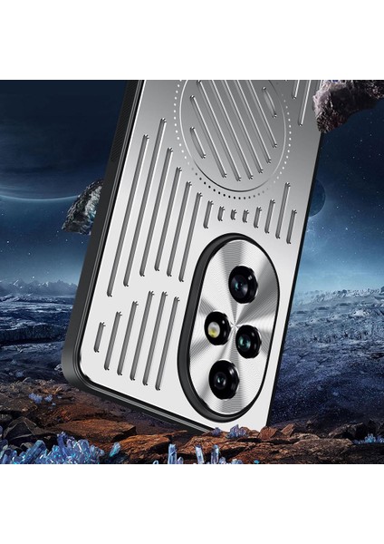 Honor 200 Telefon Kılıfı (Yurt Dışından) fırsatları