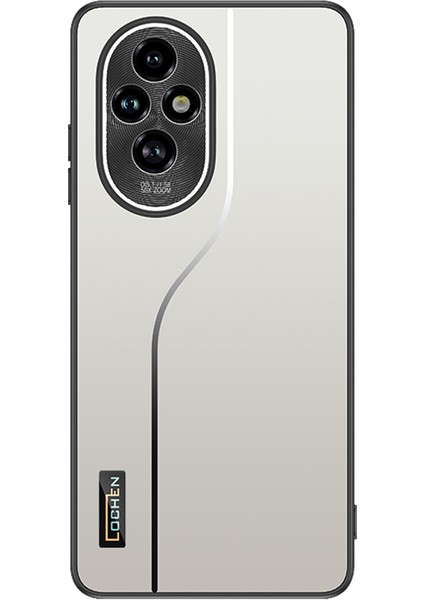 Honor 200 Telefon Kılıfı (Yurt Dışından)