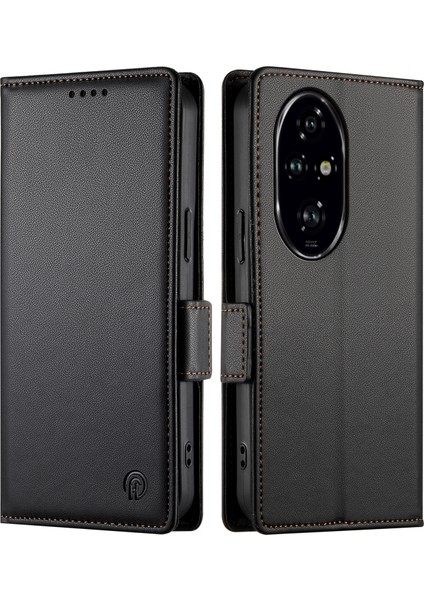 Honor 200 Pro Telefon Kılıfı (Yurt Dışından)