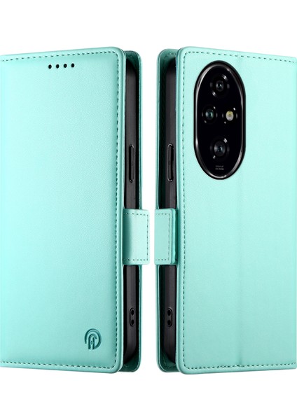 Honor 200 Pro Telefon Kılıfı (Yurt Dışından)