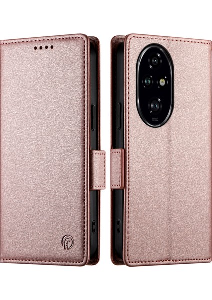 Honor 200 Pro Telefon Kılıfı (Yurt Dışından)