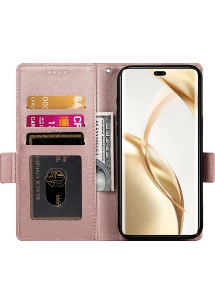 Honor 200 Pro Telefon Kılıfı (Yurt Dışından) fiyatları