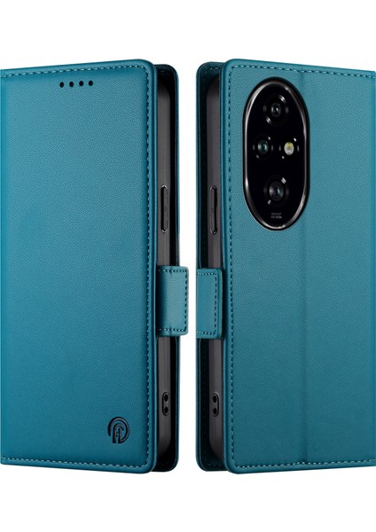 Honor 200 Pro Telefon Kılıfı (Yurt Dışından)