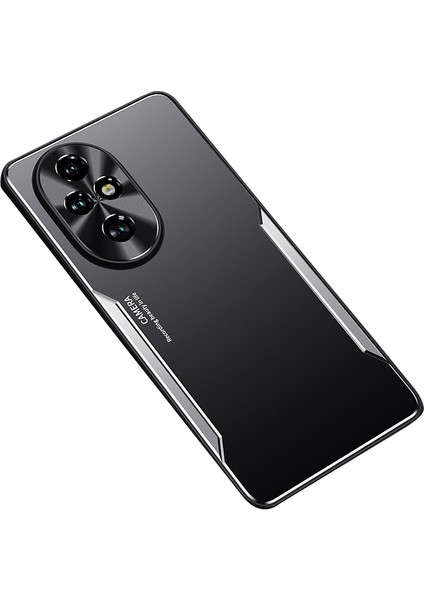 Honor 200 Telefon Kılıfı (Yurt Dışından)