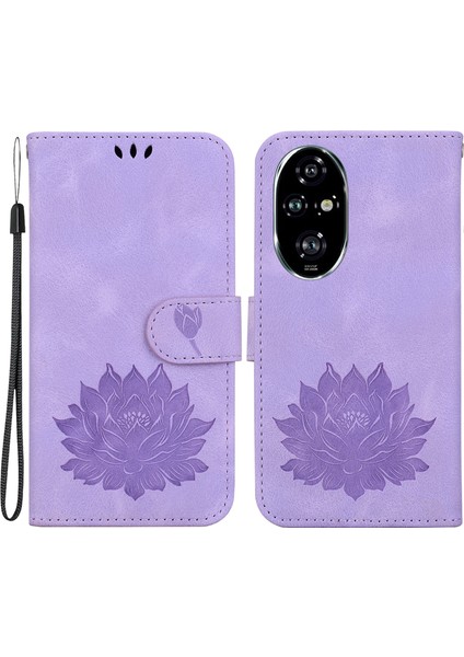 Honor 200 Pro Telefon Kılıfı (Yurt Dışından)