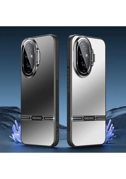 Honor 200 Telefon Kılıfı (Yurt Dışından) modelleri