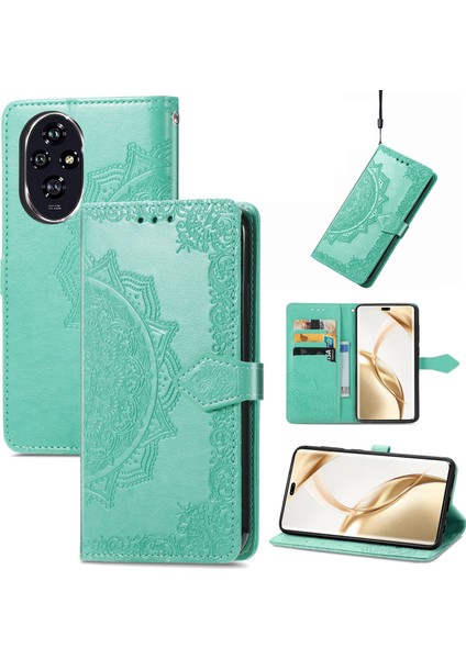 Honor 200 Pro Telefon Kılıfı (Yurt Dışından) indirimleri
