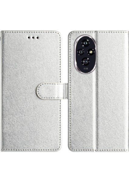 Honor 200 Pro Telefon Kılıfı (Yurt Dışından)