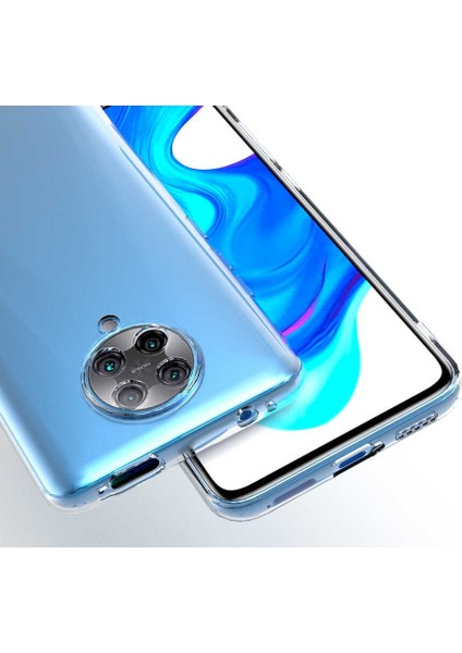 Xiaomi Redmi K30 Pro Kılıf Kamera Korumalı Süper Silikon fırsatları