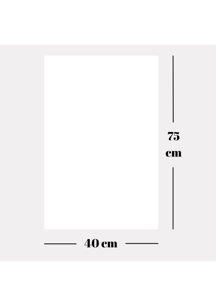 Luna  Pamuklu 3 Lü 40X75 El Yüz Havlu Seti