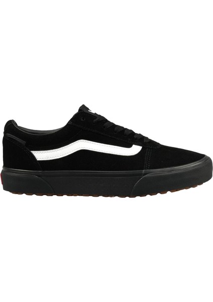 Mn Ward Vansguard