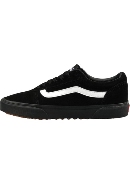 Mn Ward Vansguard