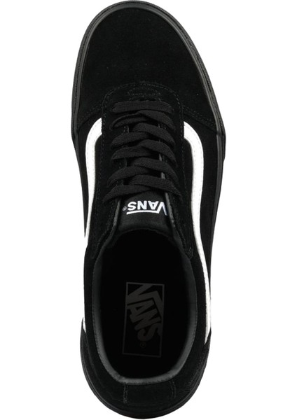 Mn Ward Vansguard