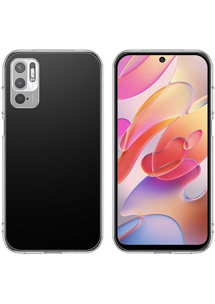 Xiaomi Redmi Note 10 5g Kılıf Kamera Korumalı Süper Silikon fiyatları