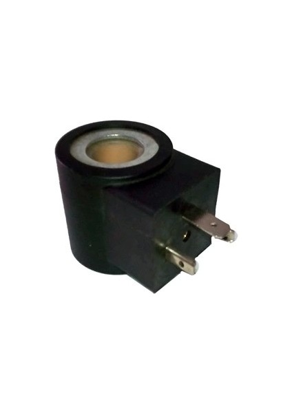 Hidrolik Valf Bobini 13 mm 12 Dc