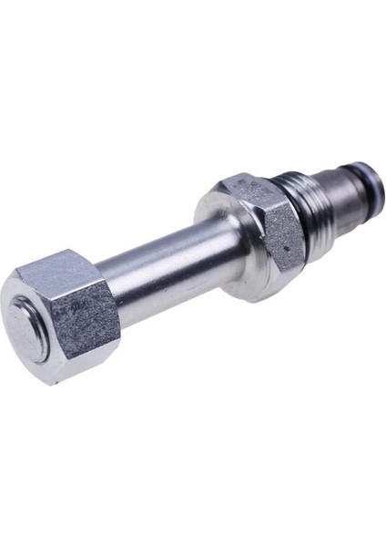 Hidrolik Popet Valf Nk 3/4 Unf - 13 mm