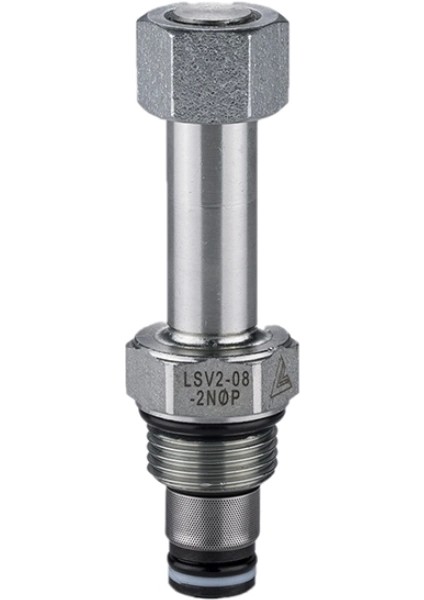 Hidrolik Popet Valf Nk 3/4 Unf - 13 mm fiyatları