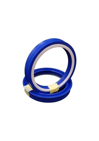 Piston Boğaz Keçesi Pu Pom K32 - 50X60X10