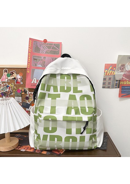 Büyük Kapasiteli Sırt Çantası, Çok Yönlü, Seyahat, Hafif, Ağırlığı Azaltan Niş Çanta, Su Geçirmez (Yurt Dışından)