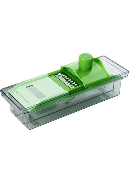 Çok Fonksiyonlu Sebze Kesici Salatalık Turp Manuel Dilimleyici Patates Rendelenmiş Dilimleyici (Yurt Dışından)