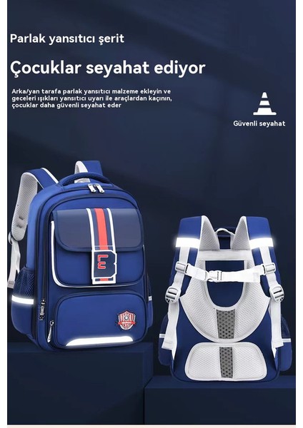 4-9 Sınıftaki Ilk Okul Öğrencilerine, Lise ve Genç Lise Öğrencilerine Büyük Kapasitet Çantası Olan Yeni Çantası (Yurt Dışından) indirimleri