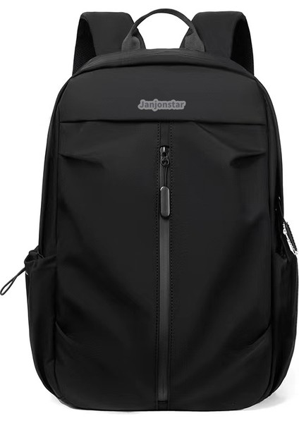 2024 Arka Paketi, Büyük Kapasitet Arka Paketi, Orta ve Lise Öğrencileri Için Düzenli ve Minimalist Arka Paketi (Yurt Dışından)