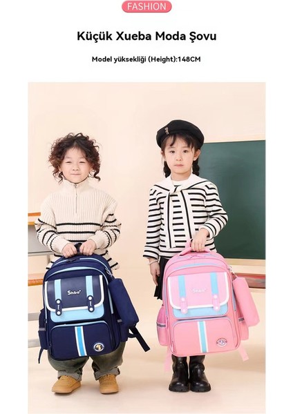 3-6 S Inıftaki Ilk Okul Öğrencileri Için Yeni Çocukların Arka Paketi, Süper Hafif Karton Çocukları Arka Paketi (Yurt Dışından) fiyatları