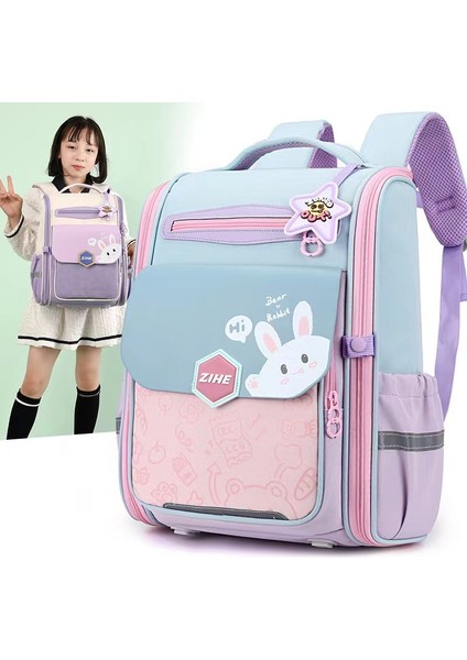 3-6 S Inıftaki Ilk Okul Öğrencileri Için Yeni Çocukların Arka Paketi, Süper Hafif Karton Çocukları Arka Paketi (Yurt Dışından) fiyatları