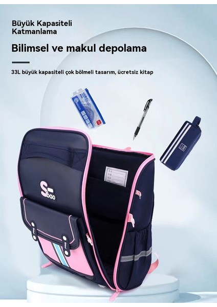 3-6 S Inıftaki Ilk Okul Öğrencileri Için Yeni Çocukların Arka Paketi, Süper Hafif Karton Çocukları Arka Paketi (Yurt Dışından) modelleri