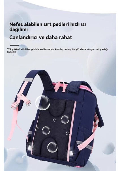 3-6 S Inıftaki Ilk Okul Öğrencileri Için Yeni Çocukların Arka Paketi, Süper Hafif Karton Çocukları Arka Paketi (Yurt Dışından) indirimleri