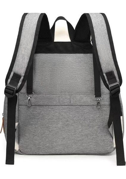 Yeni Yüksek Kapasitet Annem Çantası Çok Çalışan Anne ve Bebek Çantası (Yurt Dışından) fırsatları