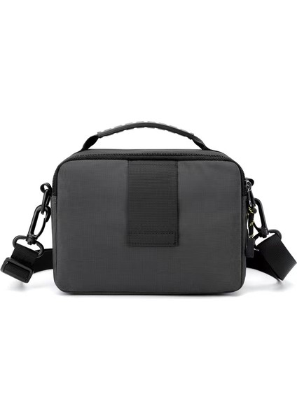 Ufqiy Basit ve Modalı Tek Omuz Çantası, El Çantası, Ayak Çantası, Oxford Kıyafeti Çantası, Erkeklerin Çantası, Kadınların Çantası (Yurt Dışından) fiyatları